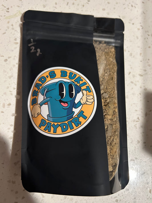0.5 grams bag