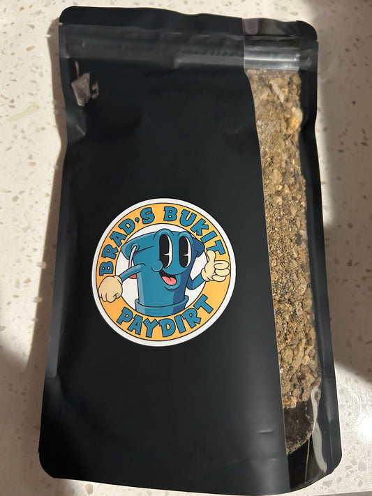 1 gram bag